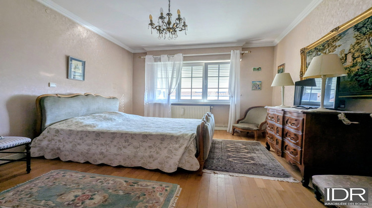 Ma-Cabane - Vente Maison Gottenhouse, 195 m²