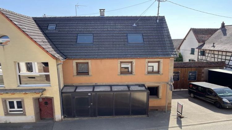 Ma-Cabane - Vente Maison Gottesheim, 106 m²