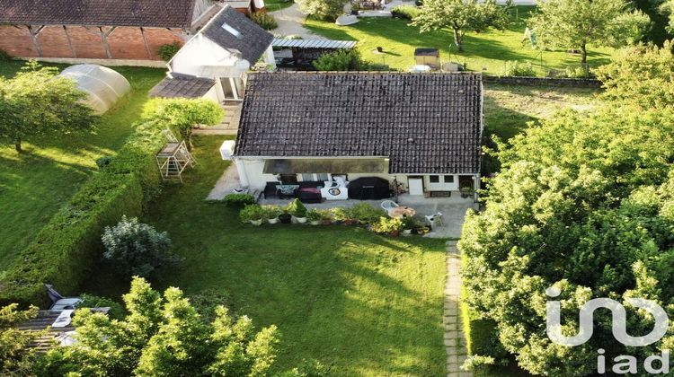 Ma-Cabane - Vente Maison Gouaix, 73 m²