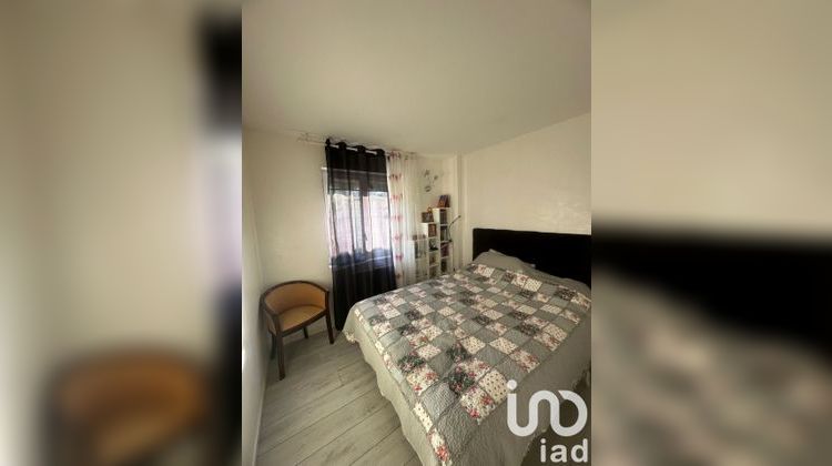 Ma-Cabane - Vente Maison Gouaix, 73 m²