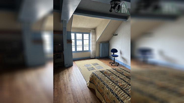 Ma-Cabane - Vente Maison Gouaix, 180 m²