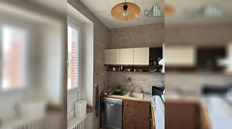 Ma-Cabane - Vente Maison Gouaix, 180 m²