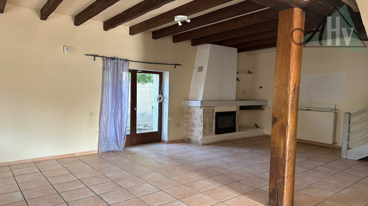 Ma-Cabane - Vente Maison Gouaix, 101 m²