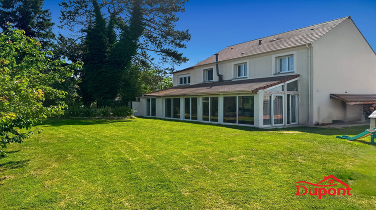 Ma-Cabane - Vente Maison Gouaix, 198 m²