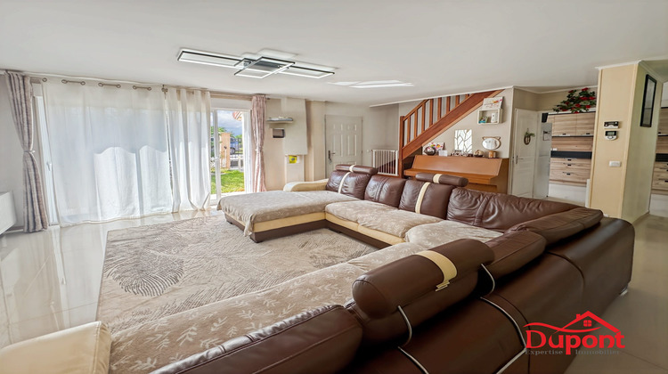 Ma-Cabane - Vente Maison Gouaix, 198 m²