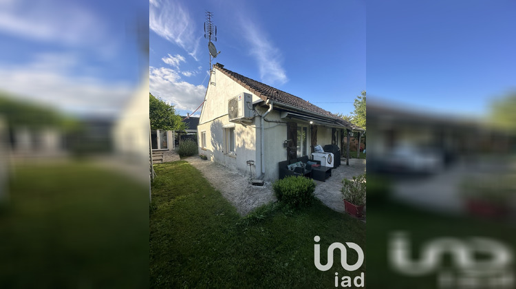 Ma-Cabane - Vente Maison Gouaix, 73 m²
