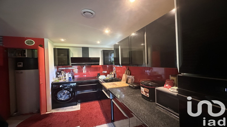 Ma-Cabane - Vente Maison Gouaix, 73 m²