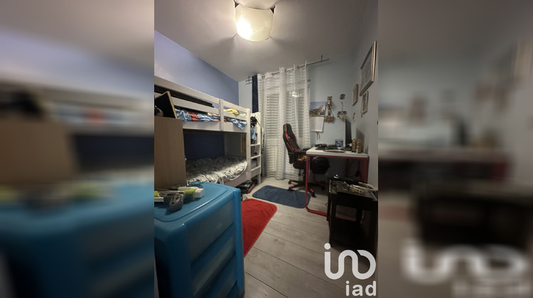 Ma-Cabane - Vente Maison Gouaix, 73 m²