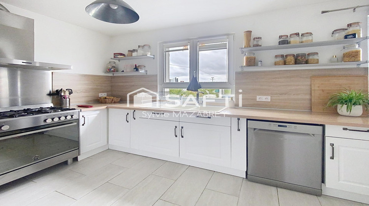 Ma-Cabane - Vente Maison Gouaix, 122 m²