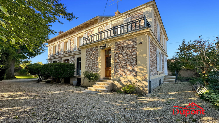 Ma-Cabane - Vente Maison Gouaix, 190 m²