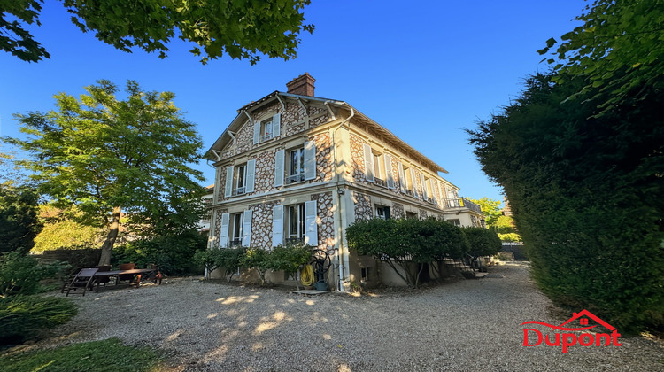 Ma-Cabane - Vente Maison Gouaix, 190 m²