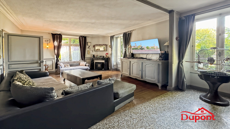 Ma-Cabane - Vente Maison Gouaix, 190 m²