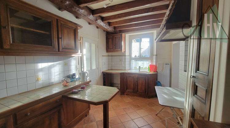 Ma-Cabane - Vente Maison Gouaix, 135 m²