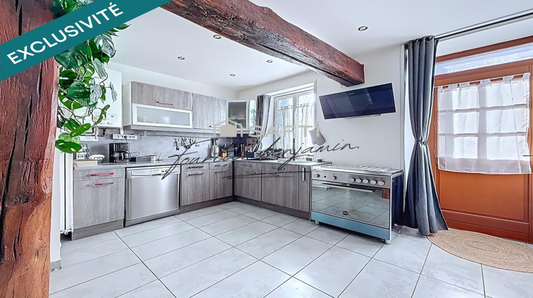 Ma-Cabane - Vente Maison Gouaix, 112 m²