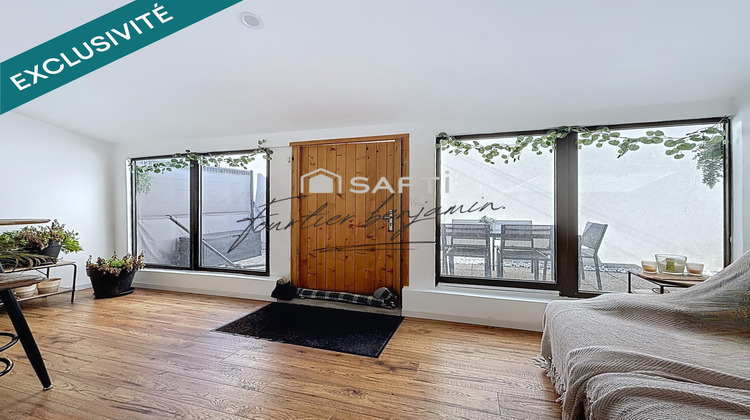 Ma-Cabane - Vente Maison Gouaix, 112 m²