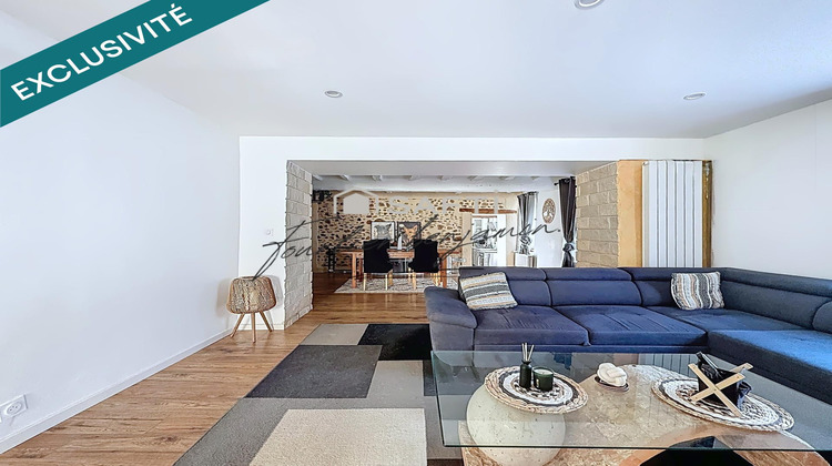 Ma-Cabane - Vente Maison Gouaix, 112 m²