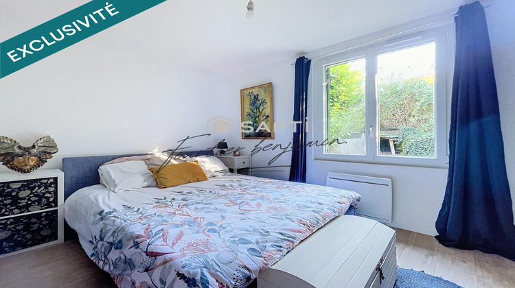 Ma-Cabane - Vente Maison Gouaix, 61 m²