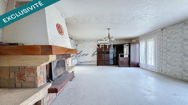 Ma-Cabane - Vente Maison Gouaix, 110 m²