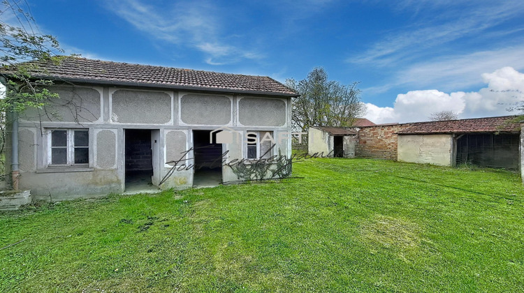 Ma-Cabane - Vente Maison Gouaix, 95 m²