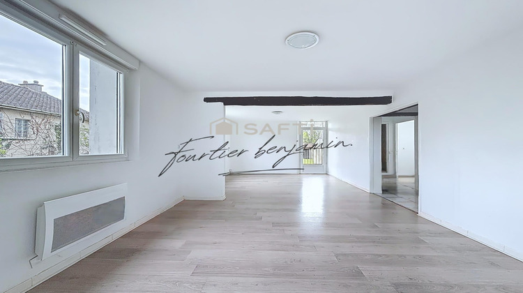 Ma-Cabane - Vente Maison Gouaix, 95 m²
