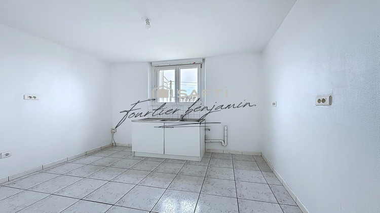 Ma-Cabane - Vente Maison Gouaix, 95 m²