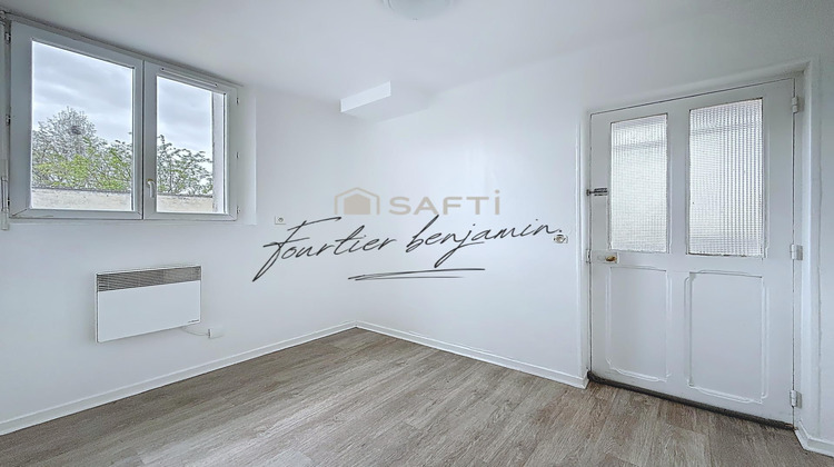 Ma-Cabane - Vente Maison Gouaix, 95 m²