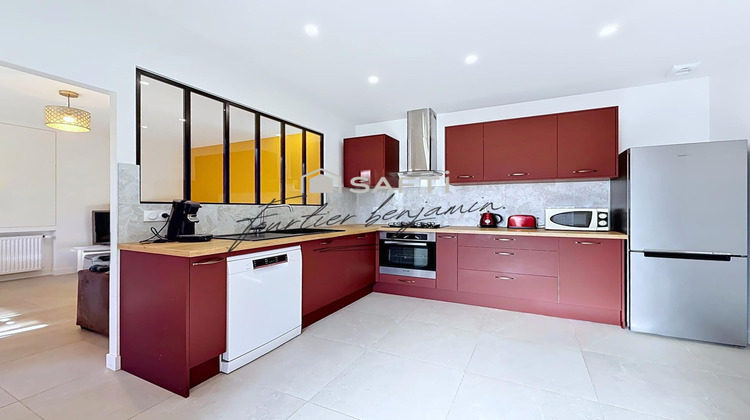 Ma-Cabane - Vente Maison Gouaix, 83 m²