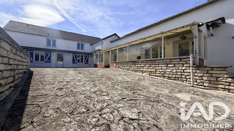 Ma-Cabane - Vente Maison Gouaix, 116 m²