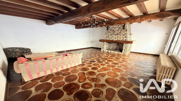 Ma-Cabane - Vente Maison Gouaix, 116 m²
