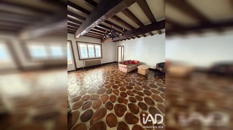 Ma-Cabane - Vente Maison Gouaix, 116 m²