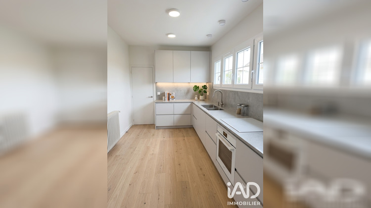 Ma-Cabane - Vente Maison Gouaix, 116 m²