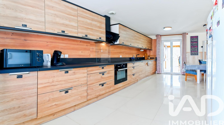 Ma-Cabane - Vente Maison Gouaix, 198 m²