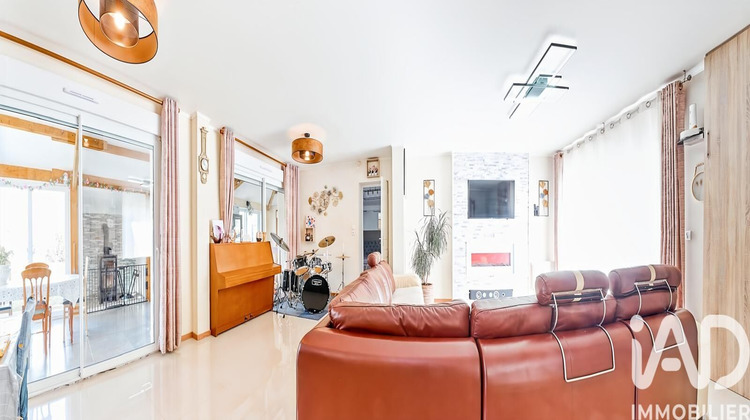 Ma-Cabane - Vente Maison Gouaix, 198 m²