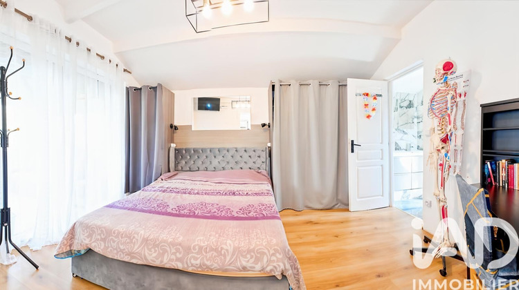 Ma-Cabane - Vente Maison Gouaix, 198 m²