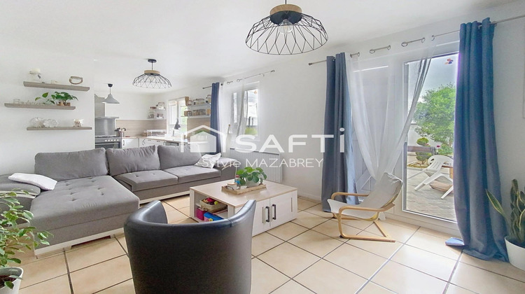 Ma-Cabane - Vente Maison Gouaix, 122 m²