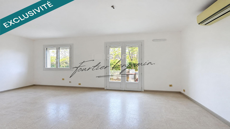 Ma-Cabane - Vente Maison Gouaix, 110 m²