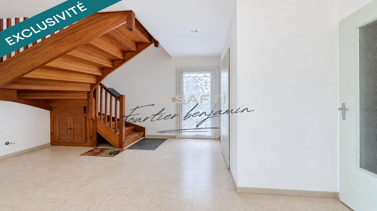 Ma-Cabane - Vente Maison Gouaix, 110 m²