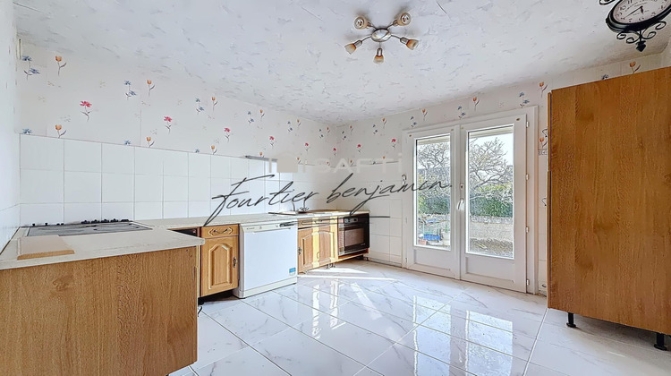 Ma-Cabane - Vente Maison Gouaix, 110 m²