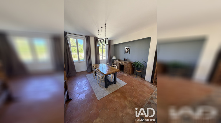 Ma-Cabane - Vente Maison Gouaix, 206 m²