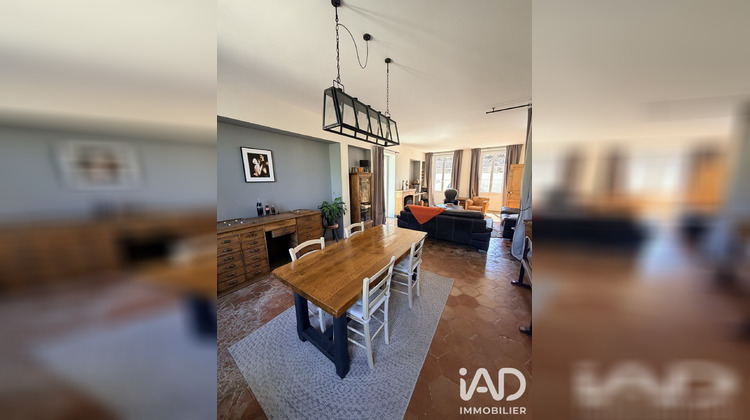 Ma-Cabane - Vente Maison Gouaix, 206 m²