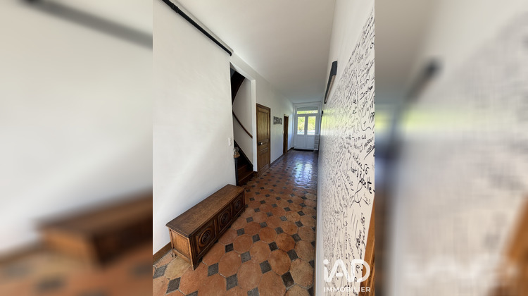 Ma-Cabane - Vente Maison Gouaix, 206 m²