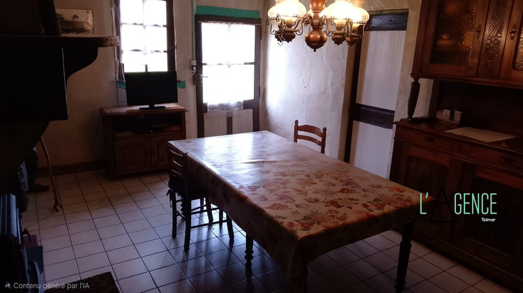 Ma-Cabane - Vente Maison Goualade, 98 m²