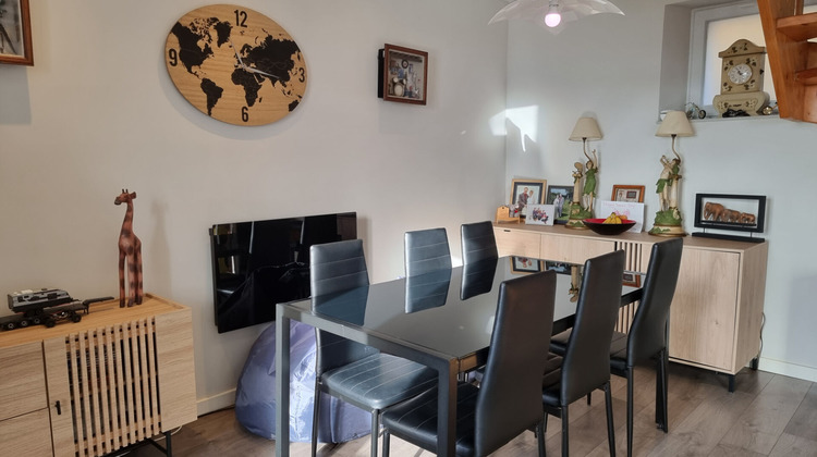 Ma-Cabane - Vente Maison GOUAREC, 123 m²