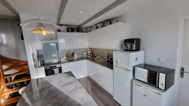 Ma-Cabane - Vente Maison GOUAREC, 123 m²