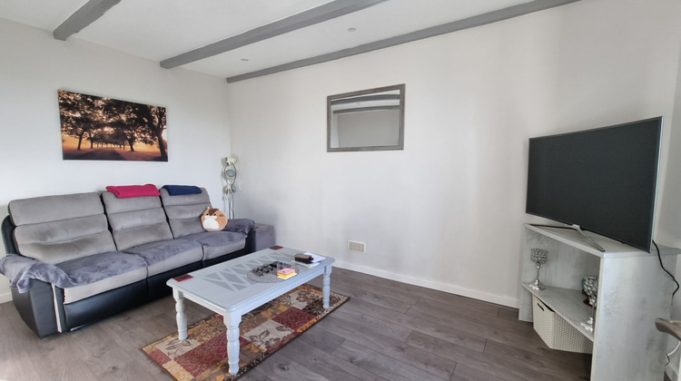 Ma-Cabane - Vente Maison GOUAREC, 123 m²