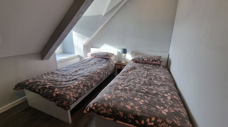 Ma-Cabane - Vente Maison GOUAREC, 123 m²