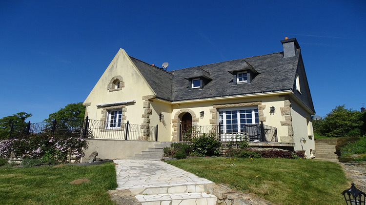Ma-Cabane - Vente Maison GOUAREC, 113 m²