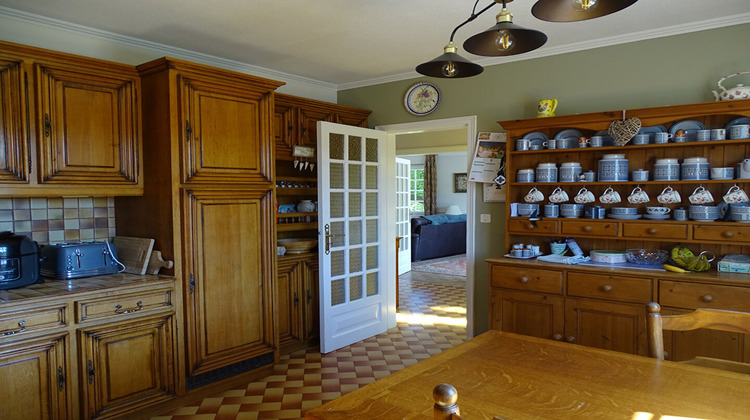 Ma-Cabane - Vente Maison GOUAREC, 113 m²