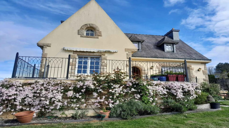 Ma-Cabane - Vente Maison GOUAREC, 113 m²