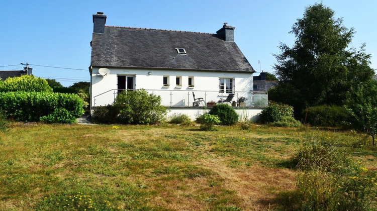 Ma-Cabane - Vente Maison GOUAREC, 93 m²